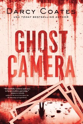 Darcy Coates - Ghost Camera, Häftad