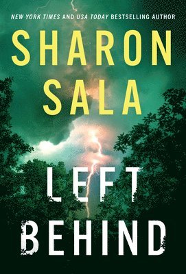 Left Behind