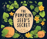 bokomslag The Pumpkin Seed's Secret