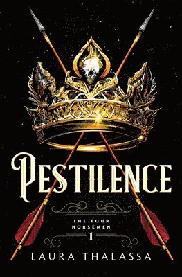 Pestilence 1