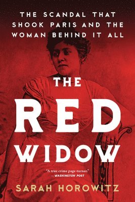 The Red Widow 1