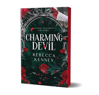 bokomslag Charming Devil (Deluxe Edition)