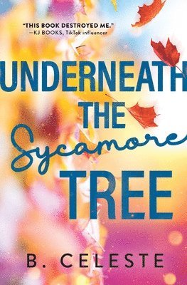 Underneath the Sycamore Tree 1