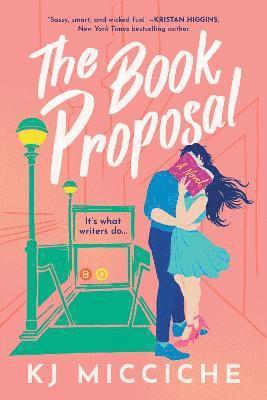 The Book Proposal 1