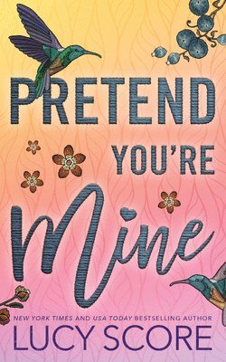Pretend You're Mine 1