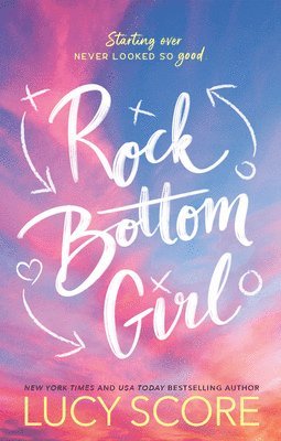 Rock Bottom Girl 1