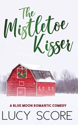 Mistletoe Kisser 1