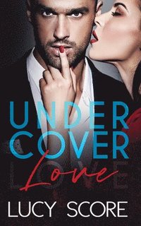 bokomslag Undercover Love