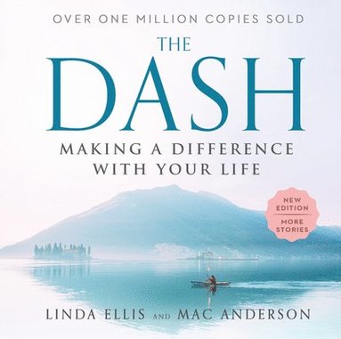 Linda Ellis, Mac Anderson - Dash, Inbunden
