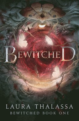 bokomslag Bewitched