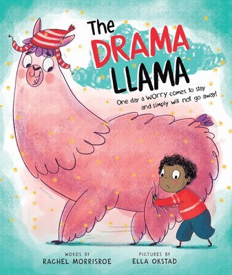 bokomslag The Drama Llama