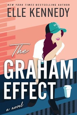 Elle Kennedy - The Graham Effect, Häftad
