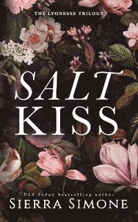 bokomslag Salt Kiss