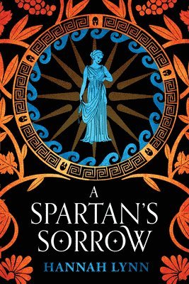 Hannah Lynn - A Spartan's Sorrow, Häftad