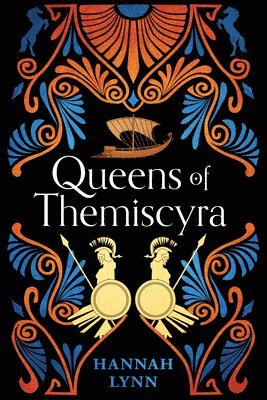 Queens of Themiscyra 1