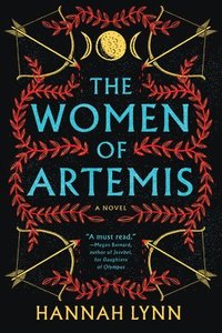 bokomslag The Women of Artemis