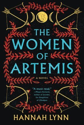 bokomslag The Women of Artemis