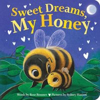 bokomslag Sweet Dreams, My Honey