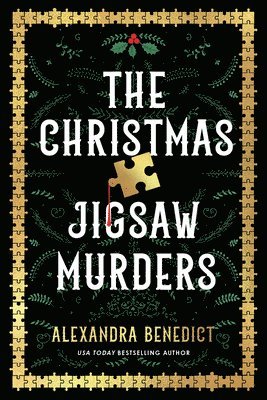 The Christmas Jigsaw Murders 1