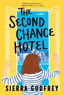 The Second Chance Hotel 1