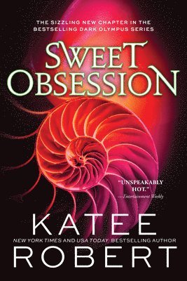 Sweet Obsession 1