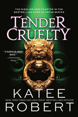 Tender Cruelty 1