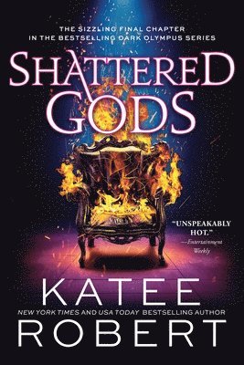 Shattered Gods