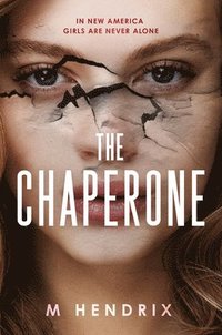 bokomslag The Chaperone