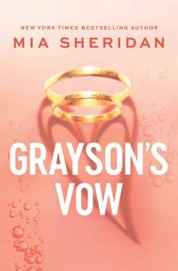 bokomslag Grayson's Vow