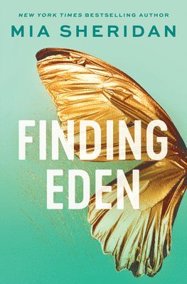 Finding Eden 1