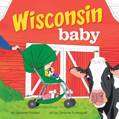 Wisconsin Baby 1