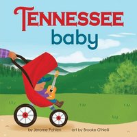 bokomslag Tennessee Baby