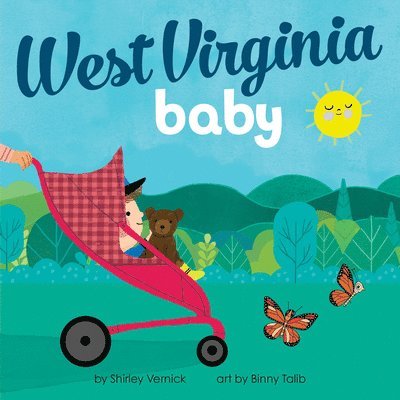 West Virginia Baby 1