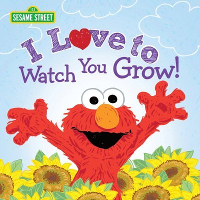 I Love to Watch You Grow! 1