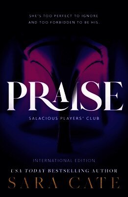 Sara Cate - Praise, Häftad