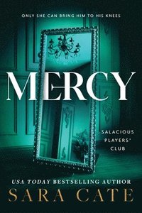 bokomslag Mercy