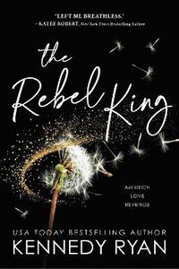 bokomslag The Rebel King