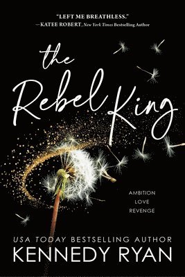 The Rebel King 1