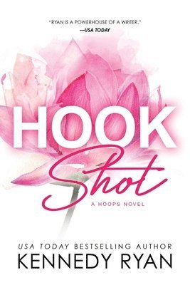 bokomslag Hook Shot