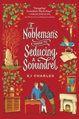 A Nobleman's Guide to Seducing a Scoundrel 1