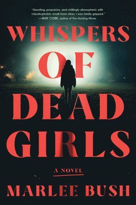 bokomslag Whispers of Dead Girls