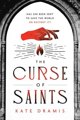 The Curse of Saints 1