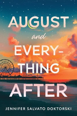 August and Everything After 1