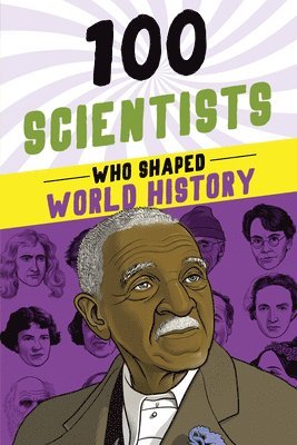 100 Scientists Who Shaped World History 1