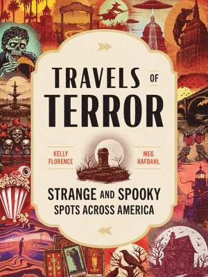 Travels of Terror 1