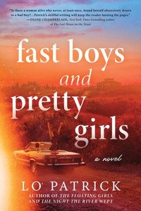 bokomslag Fast Boys and Pretty Girls