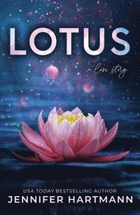 bokomslag Lotus