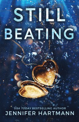 Jennifer Hartmann - Still Beating, Häftad