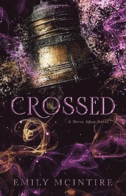 Emily McIntire - Crossed, Häftad