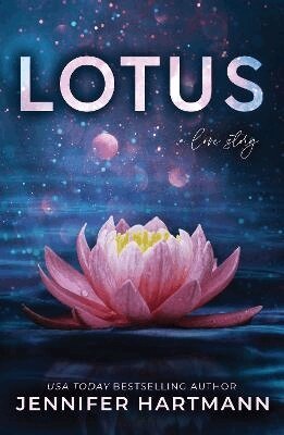 Jennifer Hartmann - Lotus, Häftad